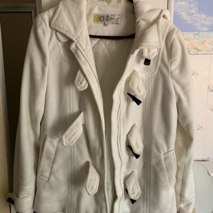 Ci Sono woman’s coat